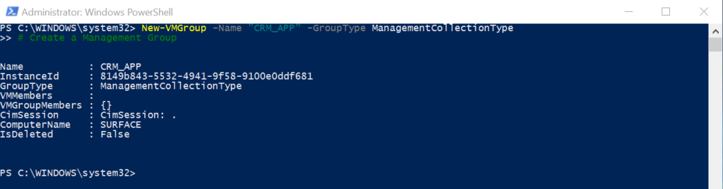 What Are Hyper-V Virtual Machine Groups And How Do I Create Them ...