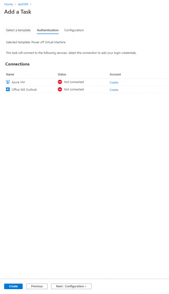 Stop and Start an Azure Virtual Machine - The new way - Pixel Robots.